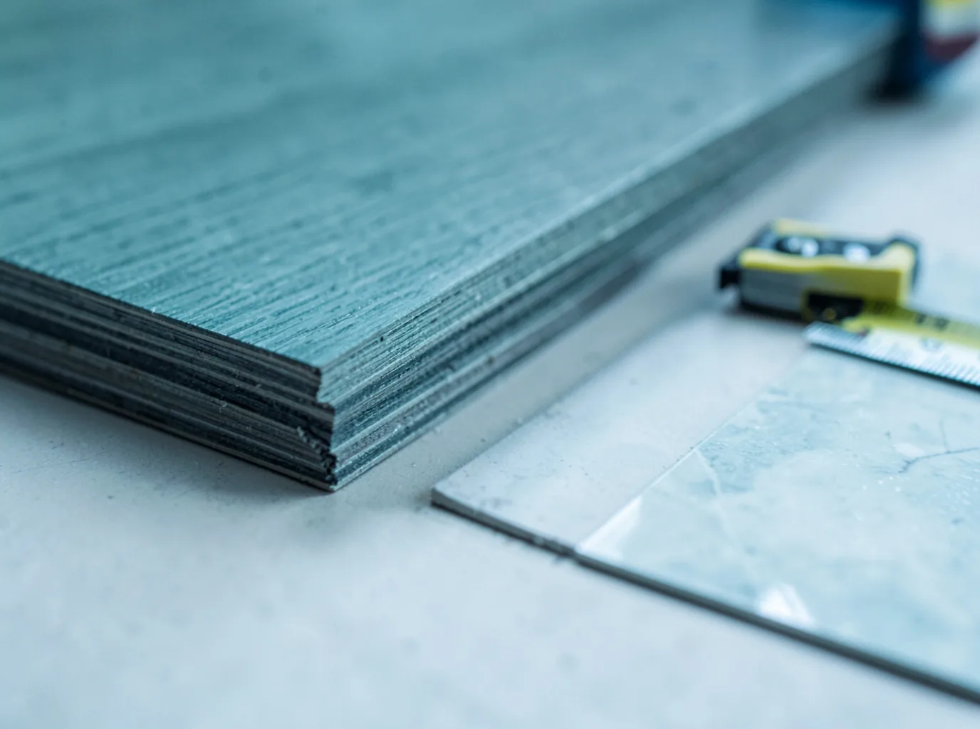 Luxury Vinyl Plank Installation Milan, OH FAQs